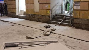  глава района петербурга сообщил шокирующие детали взрыва отделения 
