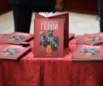 old 109684 В Саранске ветераны СОБР презентовали книгу «У каждого поколения свои герои»