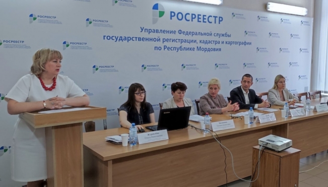 old 109687 В Саранске провели встречу с застройщиками
