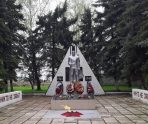 old 109701 В Рузаевском районе провели техническое обслуживание мемориалов с Вечным огнем