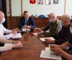 old 109715 В Рузаевке обсудили взаимодействие пчеловодов и аграриев