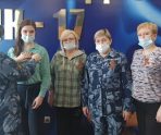 В Мордовии сотрудники УФСИН присоединились к акции «Георгиевская ленточка» 5 В Мордовии сотрудники УФСИН присоединились к акции «Георгиевская ленточка» old 109754 В Мордовии сотрудники УФСИН присоединились к акции «Георгиевская ленточка»