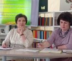 В Саранске провели IV Межрегиональный форум социально-библиотечных проектов 6 В Саранске провели IV Межрегиональный форум социально-библиотечных проектов old 109762 В Саранске провели IV Межрегиональный форум социально-библиотечных проектов