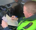 Сотрудники ГИБДД в Саранске выявили 60 автомобилей, тонировка которых не соответствует требованиям 11 Сотрудники ГИБДД в Саранске выявили 60 автомобилей, тонировка которых не соответствует требованиям old 109789 Сотрудники ГИБДД в Саранске выявили 60 автомобилей, тонировка которых не соответствует требованиям