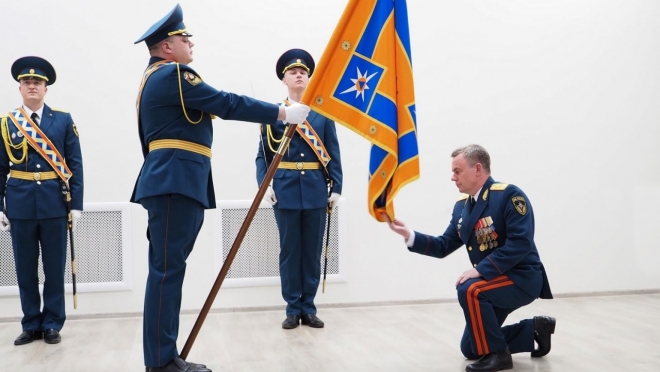old 109791 Глава РМ поздравил сотрудников и ветеранов противопожарной службы