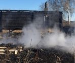 old 109842 В Ардатовском районе следователи выясняют обстоятельства гибели двух человек на пожаре