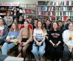 old 109854 В Рузаевке сотрудники Госавтоинспекции провели правовой час для школьников