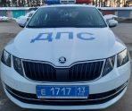 old 109855 С 1 по 8 мая правоохранители проводят рейды на дорогах Ковылкинского, Инсарского и Кадошкинского районов