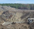 old 109856 На рекультивацию мусорного полигона в Ковылкинском районе потратят более 99 млн рублей