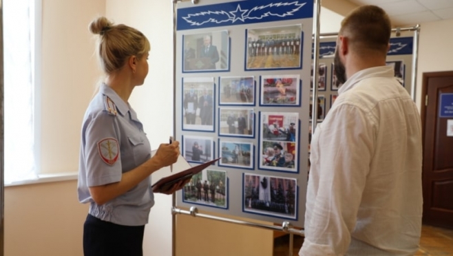 old 109878 В Саранске продолжают проводить акцию «Гражданский мониторинг»