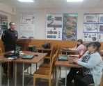 old 109880 В Рузаевке пенсионерам рассказали, как уберечь себя от мошенников