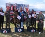 old 109910 В Рузаевке провели открытое первенство района по парным синхронным автомобильным гонкам