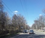 old 109915 В Саранске водитель иномарки сбил 19-летнюю девушку