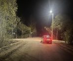 old 109917 Автомобиль перевернулся в кювет в Старошайговском районе – пострадали четверо