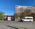 old 109927 В Саранске женщина упала в автобусе при резком торможении