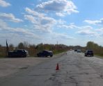 old 109930 В Ковылкинском районе в ДТП пострадал 9-летний ребенок
