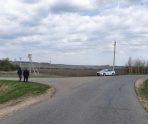 old 109931 В Чамзинском районе пьяная 18-летняя девушка на мотоцикле вылетела в кювет – пострадали двое
