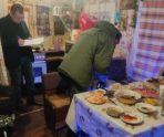 old 109969 Жительница Мордовии убила мужа во время празднования своего 60-летия