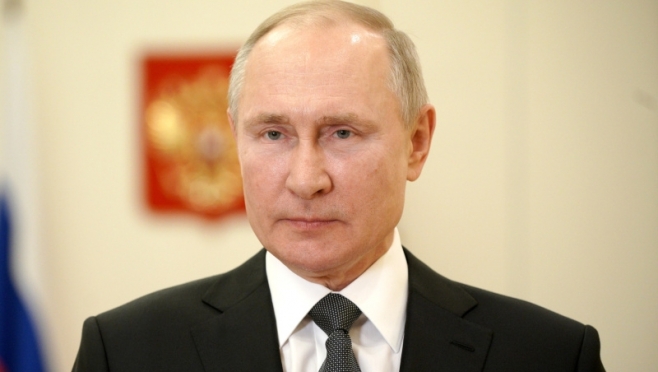 old 109977 Четверо жителей Мордовии удостоены наград от Владимира Путина