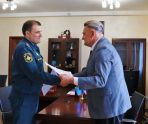 old 109983 В Мордовии между МЧС и Уполномоченным по правам человека подписано соглашение о взаимодействии