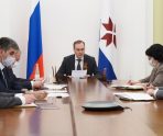 old 109998 В РМ обсудили возрождение подразделения по обслуживанию пассажирских поездов