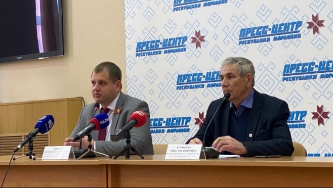 old 109999 В Мордовии рассказали о требованиях к участникам «Бессмертного полка»