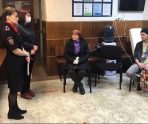 old 110000 В Краснослободском районе полицейские проконсультировали беженцев из Донбасса и Украины