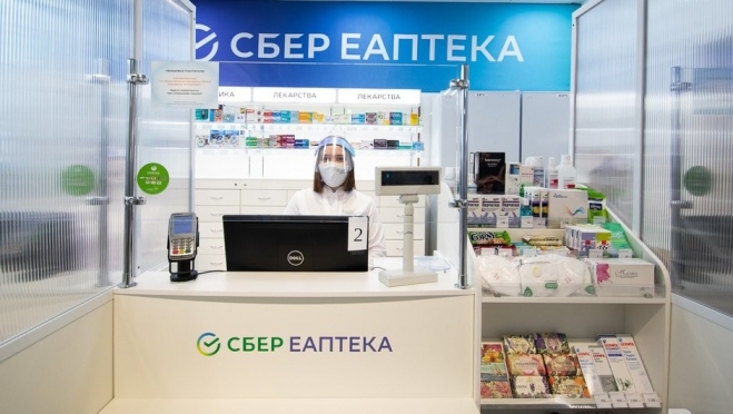 old 110004 21 отделение СБЕР ЕАПТЕКИ открылось в регионах присутствия Волго-Вятского банка Сбера