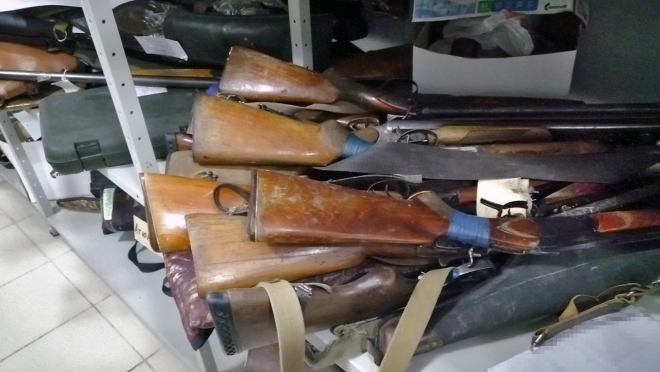 old 110008 В Мордовии можно добровольно сдать оружие и получить за это деньги