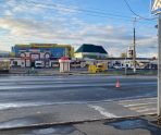 old 110013 В Саранске водитель иномарки сбила парня за «зебре»
