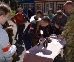 old 110047 Военно-спортивная игра «Победа» прошла в Инсарском районе