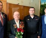 old 110062 Депутаты Госсобрания Мордовии поздравили участников Великой Отечественной войны