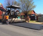 old 110076 Ремонт дорог в Рузаевке завершат раньше установленного в контракте срока