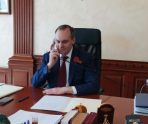 old 110085 Глава РМ по телефону поздравил ветеранов с Днем Победы
