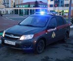 old 110114 В Краснослободске задержали пьяного водителя