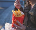 old 110145 В России McDonald’s может заработать под другим брендом