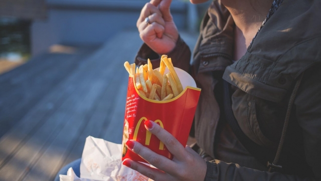 old 110145 В России McDonald’s может заработать под другим брендом