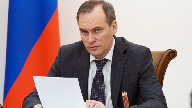 old 110213 В Мордовии в ковидных госпиталях находятся 260 человек