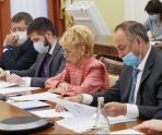 old 110215 В Мордовии 90% детей и подростков вакцинировали от коронавируса
