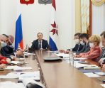 old 110227 В Мордовии 9 системообразующих предприятий работают не на 100%