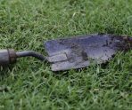 old 110235 В Саранске в сквере Подольских курсантов начался этап активных работ