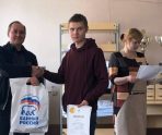 old 110239 В Ленинском районе Саранска наградили победителей «Абилимпикс-2022»