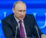 old 110248 Обозреватель Hill заявил, что зря США и НАТО проигнорировали речь Путина на Мюнхенской конференции