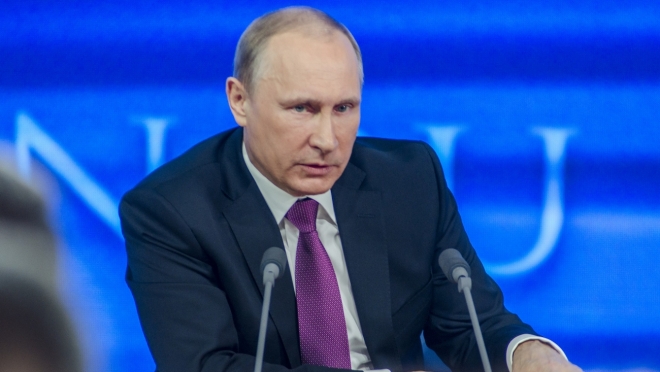 old 110248 Обозреватель Hill заявил, что зря США и НАТО проигнорировали речь Путина на Мюнхенской конференции