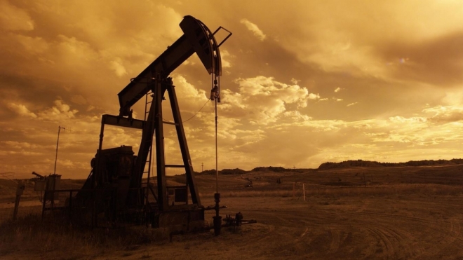 old 110255 Нефть дорожает, бензин в США достиг рекордной стоимости, не утихает угроза санкций и пандемии