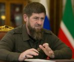 old 110264 Кадыров заявил об отправке более 600 добровольцев в Украину