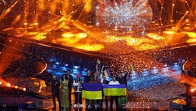 old 110269 На «Евровидении-2022» победила украинская группа Kalush Orchestra