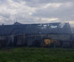 old 110272 Сарай горел в Торбеевском районе