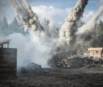 old 110276 Поселок в Белгородской области обстреляли с украинской стороны – пострадал житель