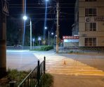 old 110287 В Саранске водитель сбил пешехода и скрылся